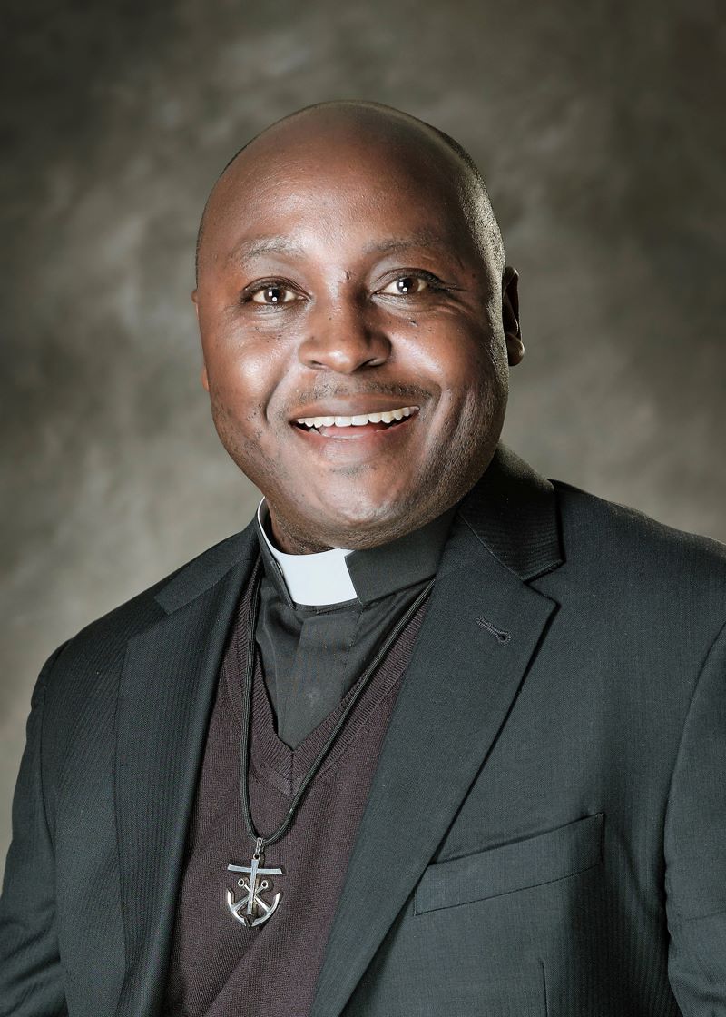 Commencement speaker named Holy Cross